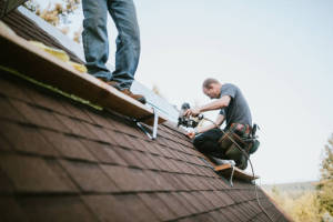 Local Roofers in Brooklandville, MD